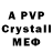 Alfa_PVP крисы CK Wabaanimkii